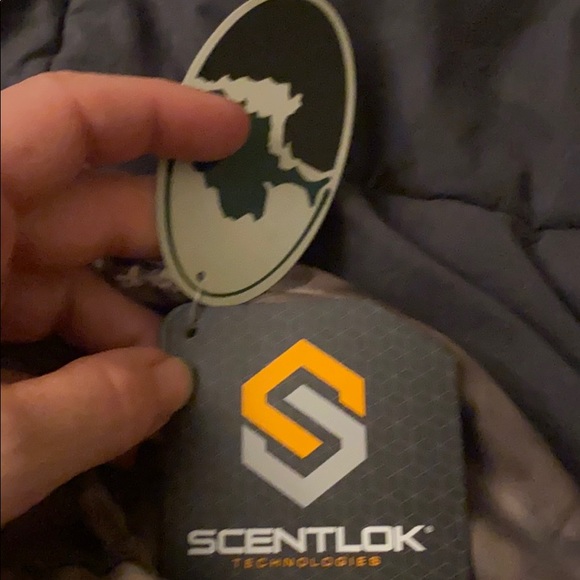 Scentlock hat - Picture 3 of 4